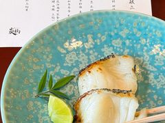 -炎橘·板前料理 Omakase