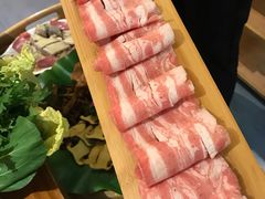 -大理董·董家小厨野生菌火锅(古城旗舰店)