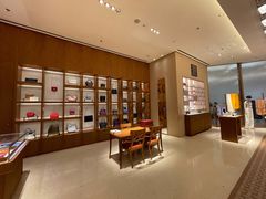-爱马仕 HERMES(上海ifc商场店)