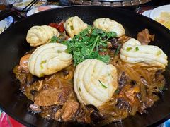 -人民公社大食堂(张家湾店)