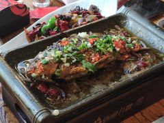 -鼎原力量东北吊炉烧烤(临河街店)