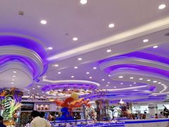 -澜悦港海鲜体验主题餐厅