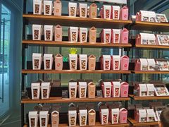 零售区-Laderach 莱德拉(上海环贸iapm店)