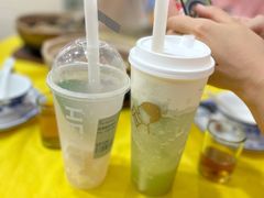 -喜茶(广州中山六路店)