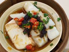 -蔡澜点心·粤菜(月星环球港店)