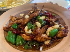 -王家大院·南京菜(湛江路总店)