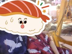 -蓝鲸湾汤泉(包河店)