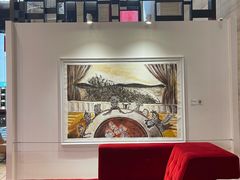 -重庆富力艾美酒店