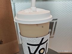 -KOI Thé(南坪协信星光时代广场店)