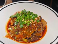 -太二酸菜鱼(中山龙之梦店)