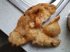 油饼子-斌斌鲜鱼糊汤粉(粮道街店)