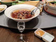 -老德州四合院·德州菜(天衢路店)