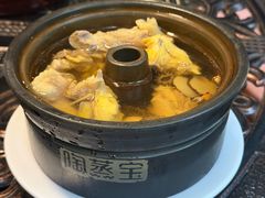 -熙楼(翠湖店)