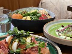 -O'mills Sourdough Bakery&Bistro(永嘉路店)