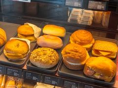 -星巴克(上海浦东禹悦汇店)