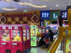 -meland·儿童乐园·游戏厅娃娃机·电玩Xbox(成都合生汇店)