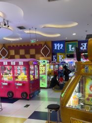 -meland·儿童乐园·游戏厅娃娃机·电玩Xbox(成都合生汇店)