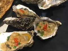 -蚝太郎 • 海鲜烧烤(建国路创始店)