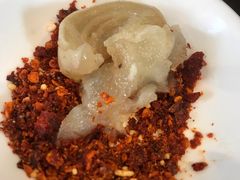 -谢老五跷脚牛肉·非遗传承店