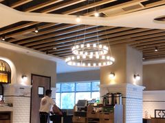 大堂-必胜客(广渠路店)