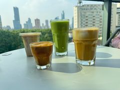 -BAKER&SPICE(环贸店)