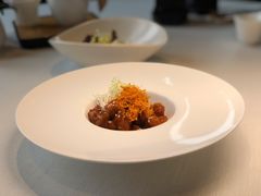 山楂糖醋小排-三号黄浦会Canton Table