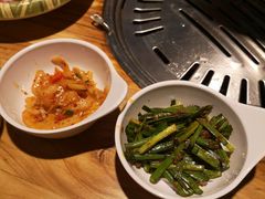-牛炙烤肉(车公庙店)