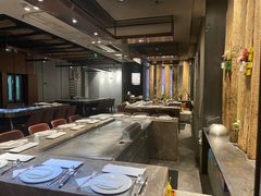 -雅玛花式铁板烧(国宏宾馆店)