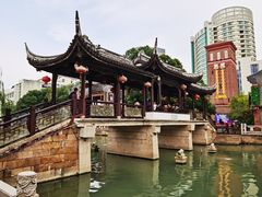 -衣裳街历史文化街区