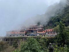-安溪清水岩