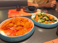 -羽鸽集·乳鸽专门店·地道顺德菜(岭南站店)