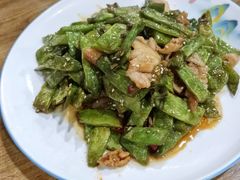 -李记家常菜(商城西街店)