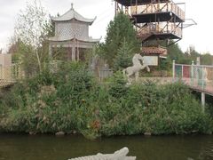 -塞罕坝国家级自然保护区