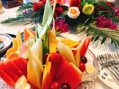 -同庆楼(金宝汇店)