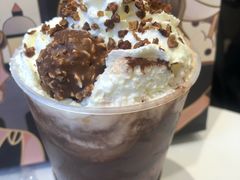 miss可可宝藏茶-奈雪的茶(大悦城店)