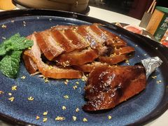 -青年公社烤鸭(肇嘉浜路店)