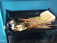 -钢管厂五区小郡肝串串香(南山店)
