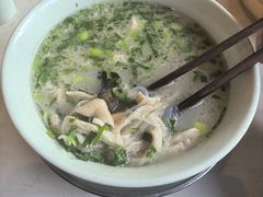 -春发生饭店·非遗(南院门店)