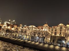 -海河游船-永乐码头(大悲院)