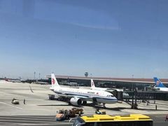 -中国联合航空