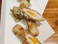 -玄白·炭烤活鳗(上海首店)