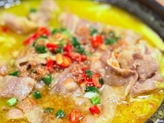 -小菜园新徽菜(常州武进吾悦店)