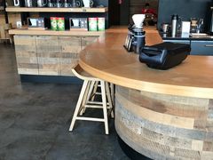 -星巴克(太原茂业天地店)