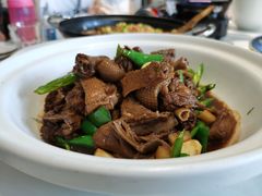 -楚山晓·湖北菜(武汉光谷K11店)