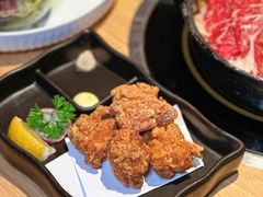 -大和食乐·鲜和牛酸汤火锅(环宇荟店)