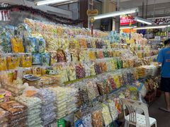 -瓦洛洛传统市场