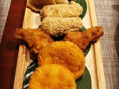 -哈努曼印度餐厅(吴泾宝龙广场店)
