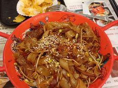 -新世界餐厅(万达店)