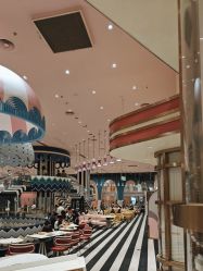 -奈尔宝家庭中心·亲子餐厅(鄞州万达店)