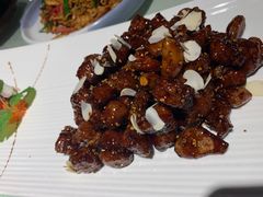 -陆壹捌餐厅(五大道店)